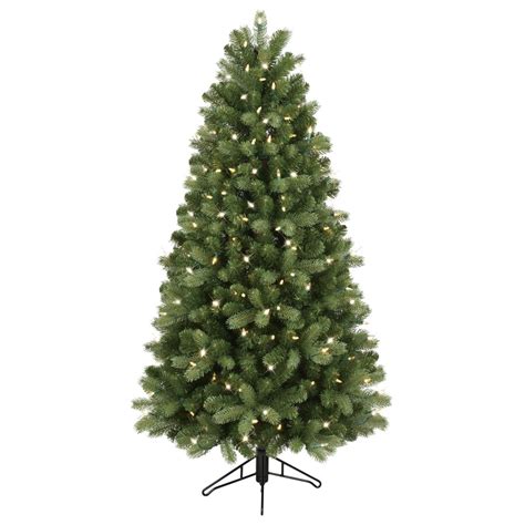 5 foot artificial xmas trees